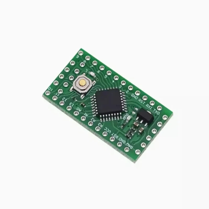 LGT8F328P-LQFP32 MiniEVB Module Replaces Mini ATMEGA328P Development Zpaxo