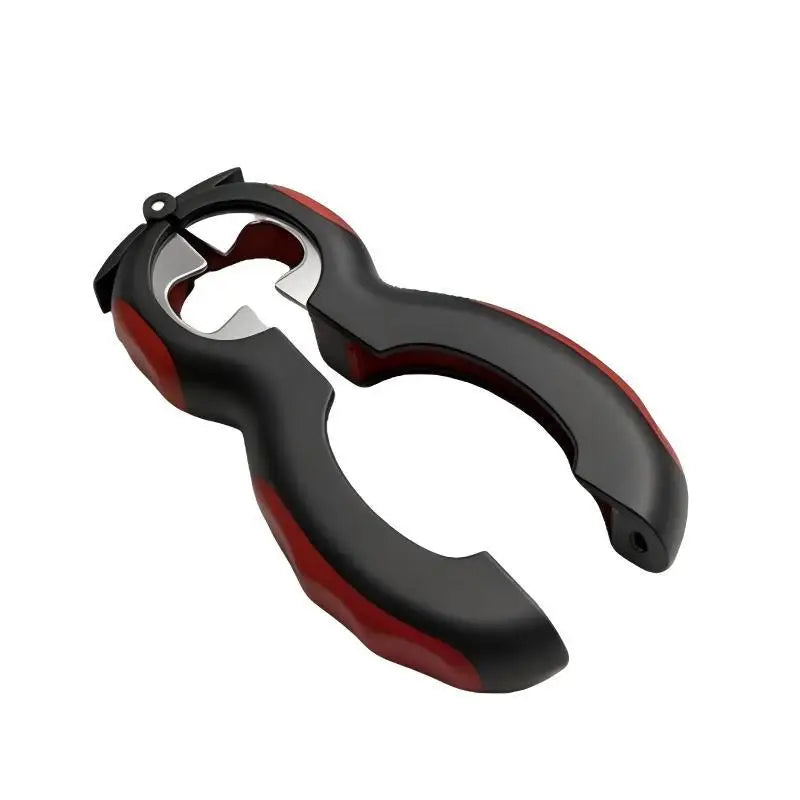 1 Bottle Opener Jar Lid Can Seniors Helping Hand Weak Hands Easy Zpaxo A