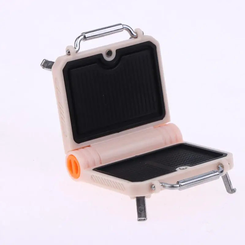 ▶Dollhouse Mini Kitchenware Dining Table Food Model Dollhouse Kitchen Decoration Dolls House Accessories Micro Scene Props Zpaxo D2