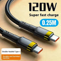 240W 1 Gan Desktop Charger IPhone 16 15pro Laptop Samsung Fast