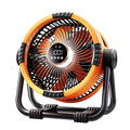 Camping Fan 20000mAh Rechargeable Battery Wireless Portable Outdoor