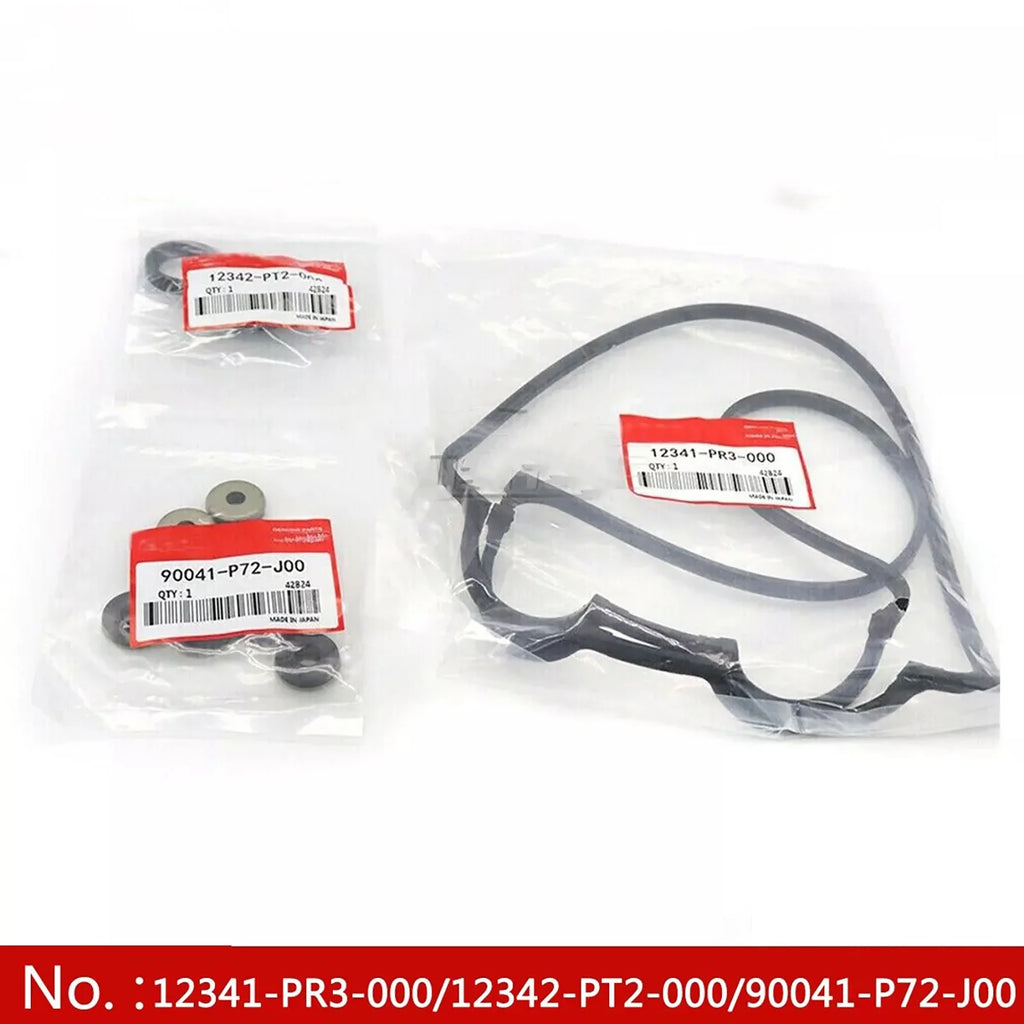 Vehicle Valve Cover Gasket 12341-PR3-000 Acura Integra GSR Honda