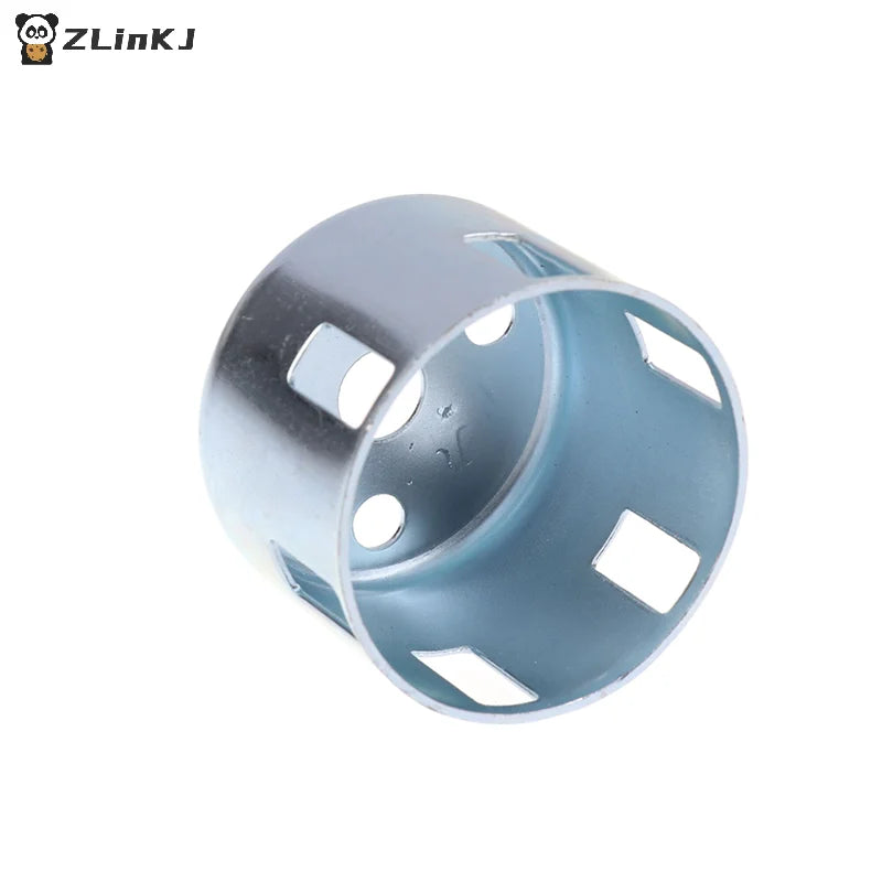 1Pcs Starter Recoil Cup For 120 160 GX200 Engine With NUT Metal Starter Cup Lawn Mowers Garden Power Tool Zpaxo Default Title
