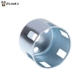 1Pcs Starter Recoil Cup For 120 160 GX200 Engine With NUT Metal Starter Cup Lawn Mowers Garden Power Tool Zpaxo Default Title