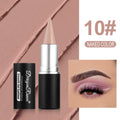 Eyeliner Pen That Lasts All Day, Doesn'T Smudge, Ultra-Fine and Precise, Quick-Drying, Smooth and Non-Smudging, Holiday Party Eyeshadow Pen Zpaxo 10Dr114