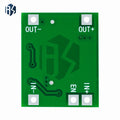 1 2V 5V DC Buck Converter Ultra-compact 12V Voltage Regulator 3V Zpaxo Default Title