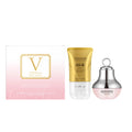 Hoygi AH-8 Firming Neck Cream & Electric Eye Cream Set Anti-Aging Skincare Set Zpaxo Skin Care Set