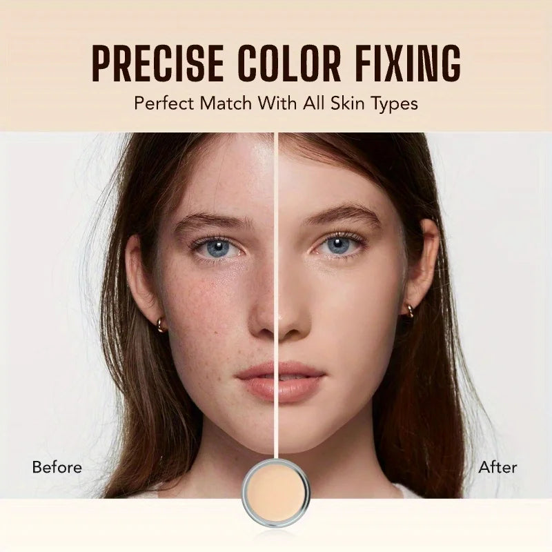 Moisturizing Concealer Concealer Spot Acne Mark Dark Circle Freckles Tears Groove Grooming Zpaxo