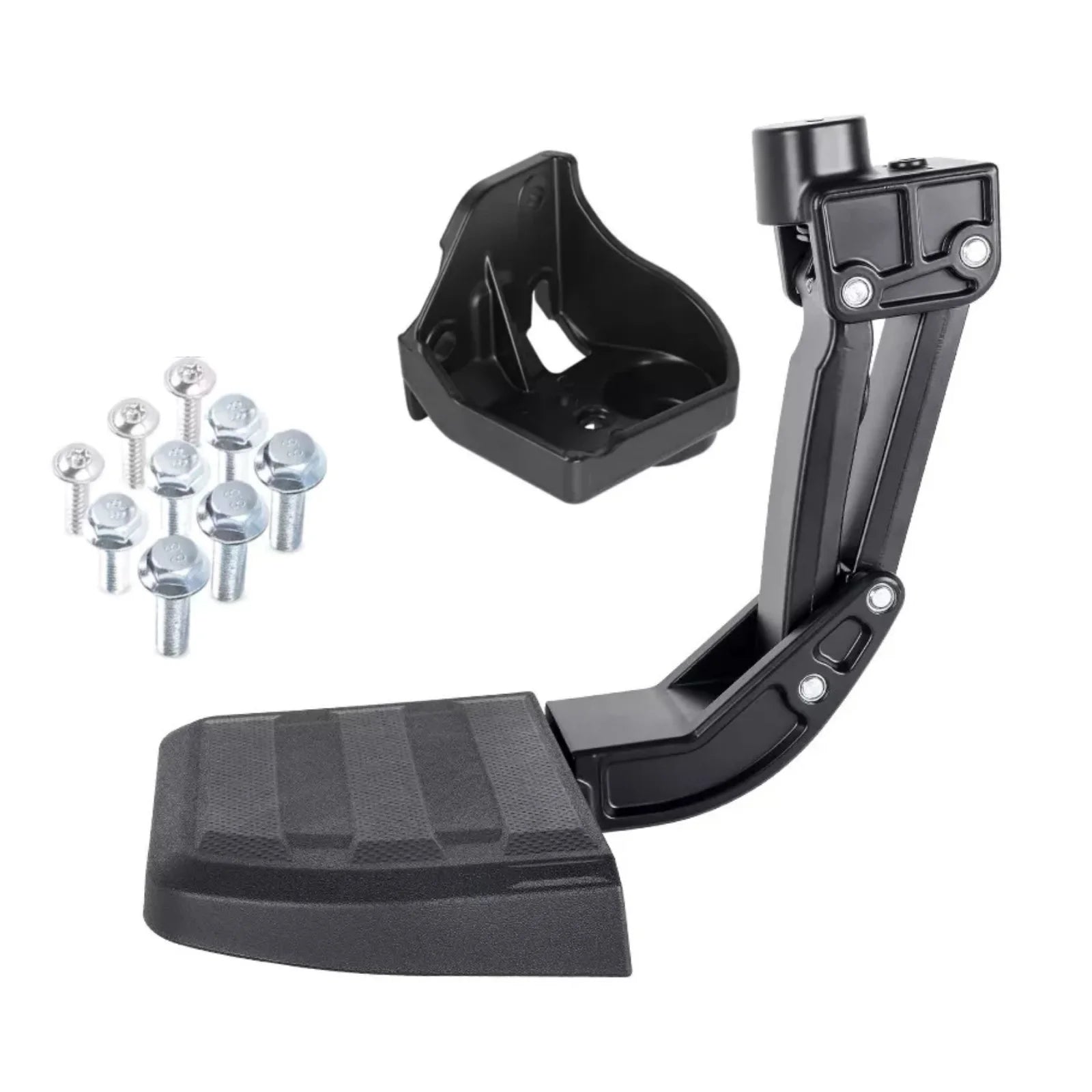 PT392-35920 Retractable Back Rear Bumper Foot Step Off Road Pedal