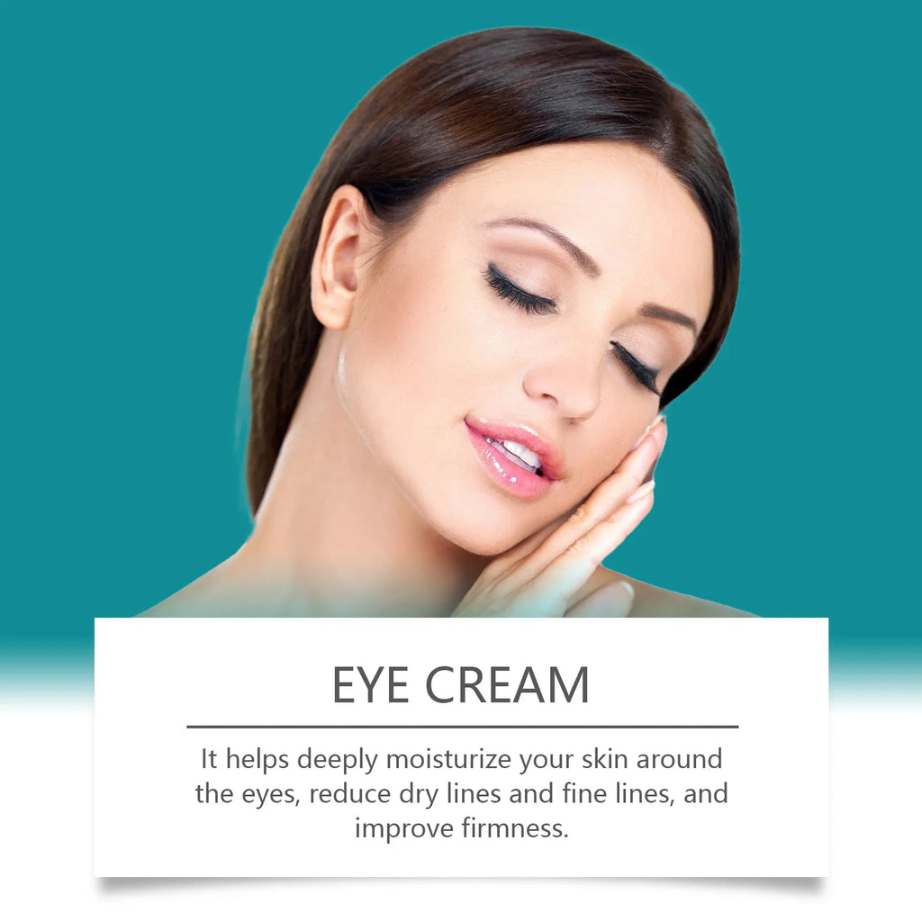 Jaysuing Eye Cream – Dark Circles, Fine Lines & Firming 15ml Eye Cream Zpaxo
