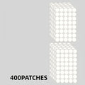 200 400 Invisible Clear Pimple Patch Deep-cleansing Hydrocolloid Acne
