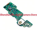 Plate Flash Board Power Main Repair Parts Fujifilm X100V Camera
