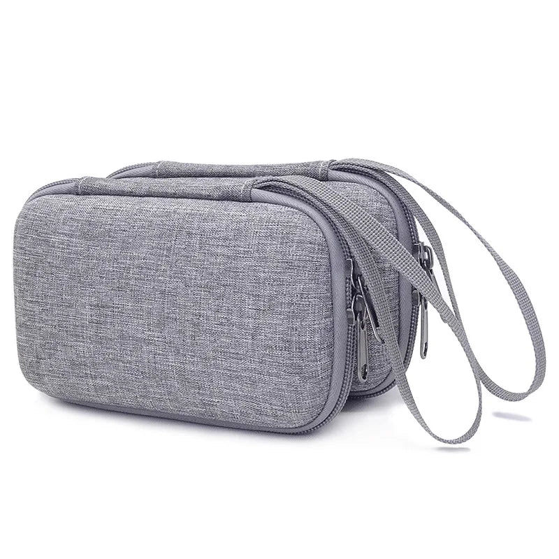Portable External Hard Drive HDD Bag Carrying 500GB 1TB 2TB Case WD Zpaxo