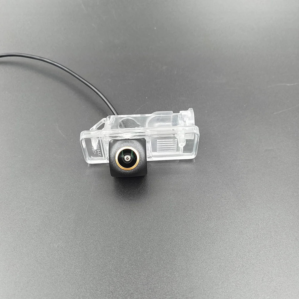 170 AHD 1080P CVBS Reverse Backup Rear View Camera Mercedes Benz Vito