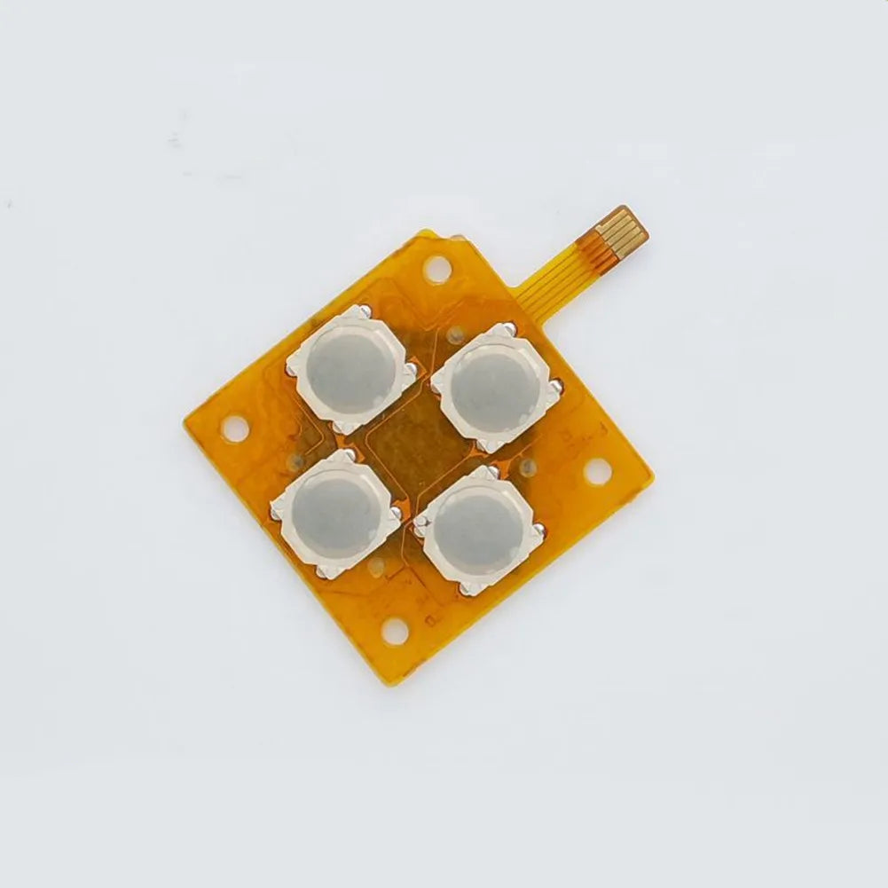Direction Key Button Board Left D-pad Replacement Nintendo 3DS XL
