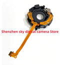 Aperture Group Flex Cable Canon G15 G16 Camera Repair Parts