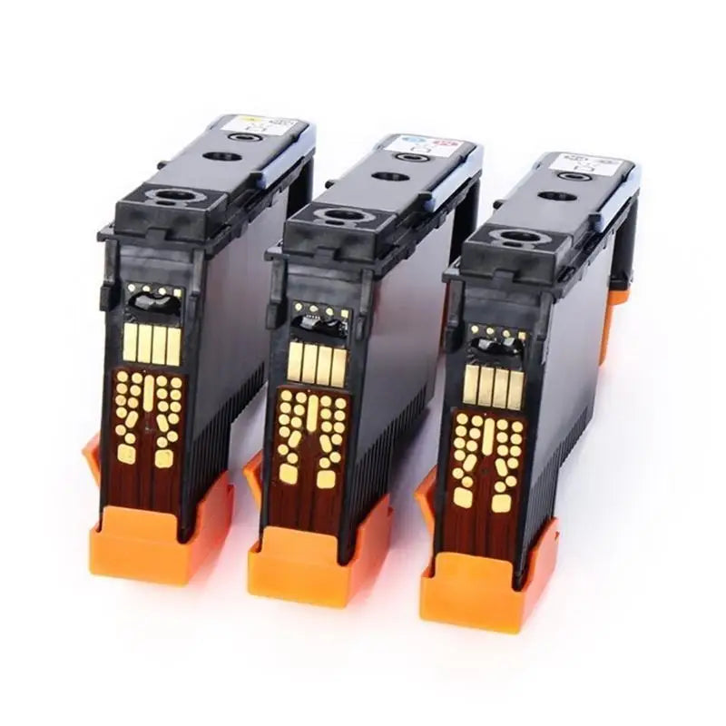 652F Print Head HP72 Designjet T1100 T1120 Printhead Printer Acces Zpaxo
