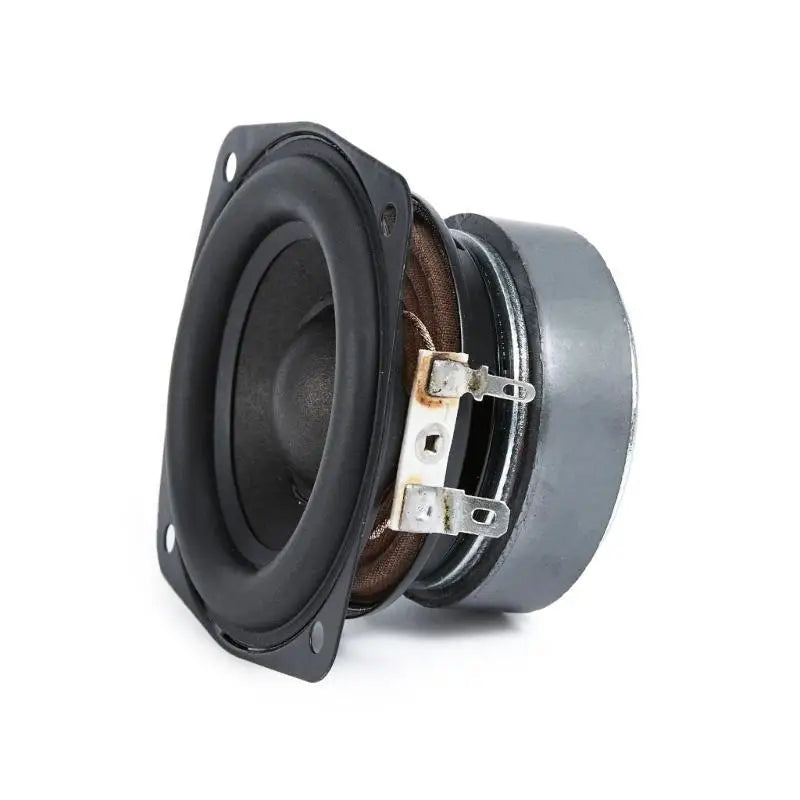 652F Create Sound Experiences 20W 4Ohm Loudspeaker DIY Use Zpaxo balance20W CN