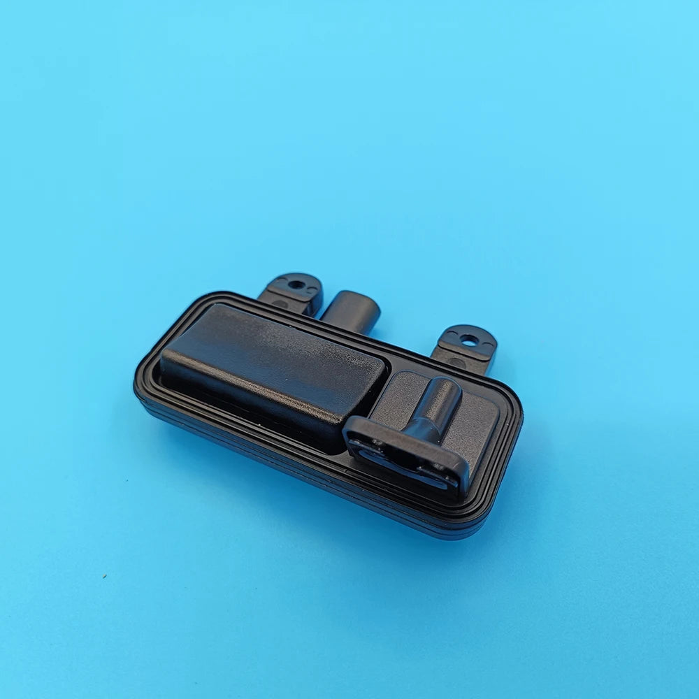 Car Trunk Handle Switch Rearview Camera Bracket Mercedes Benz E Class