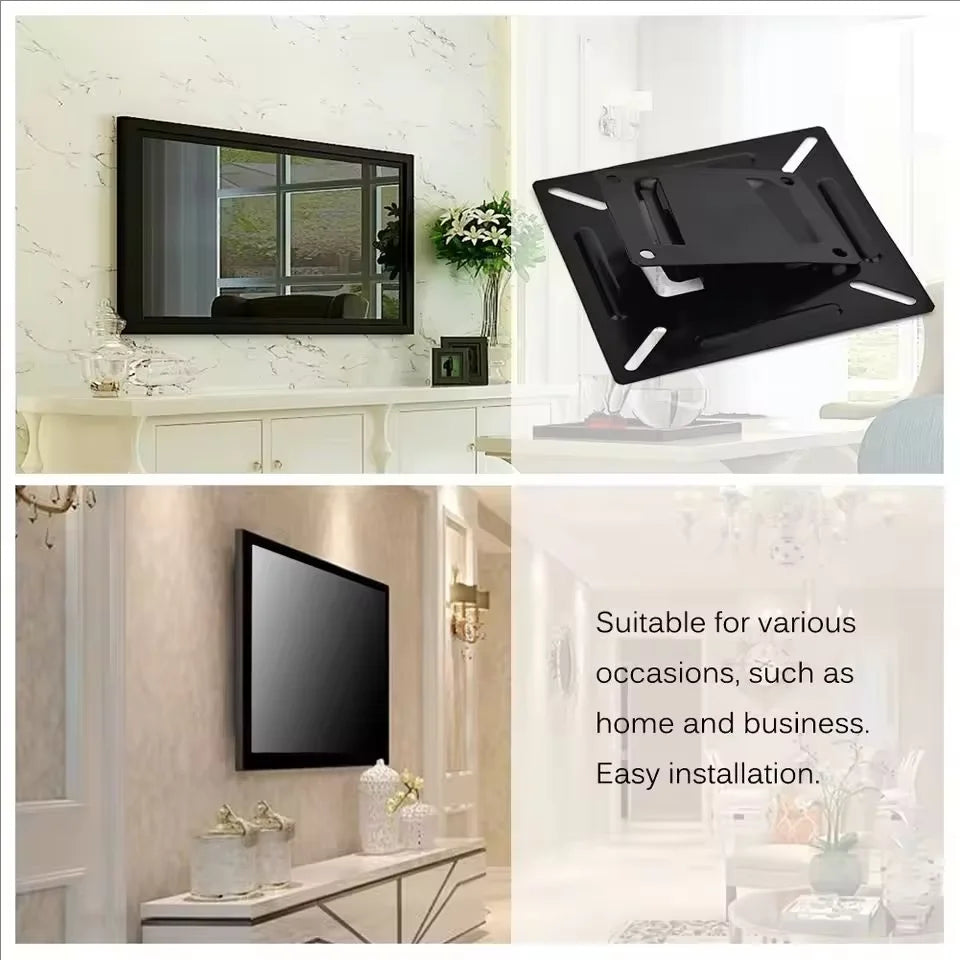 75 100 12- LCD LED Monitor Auxiliary TV VESA Tablet Computer Zpaxo