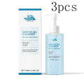 Beta-Panthenol Gel Cleanser: Gentle Cleansing, Leaves Skin Soft and Tender – Transparent Gel, Refreshing Facial Cleanser Zpaxo 100mlx3pcs