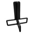 Bottle Rack Dryer Non-Slip Space-Saving Organizer Drinking Glass Bottle Drainer Stand For Tumblers Nipples Pacifiers Mugs Dish Zpaxo Black China Mainland