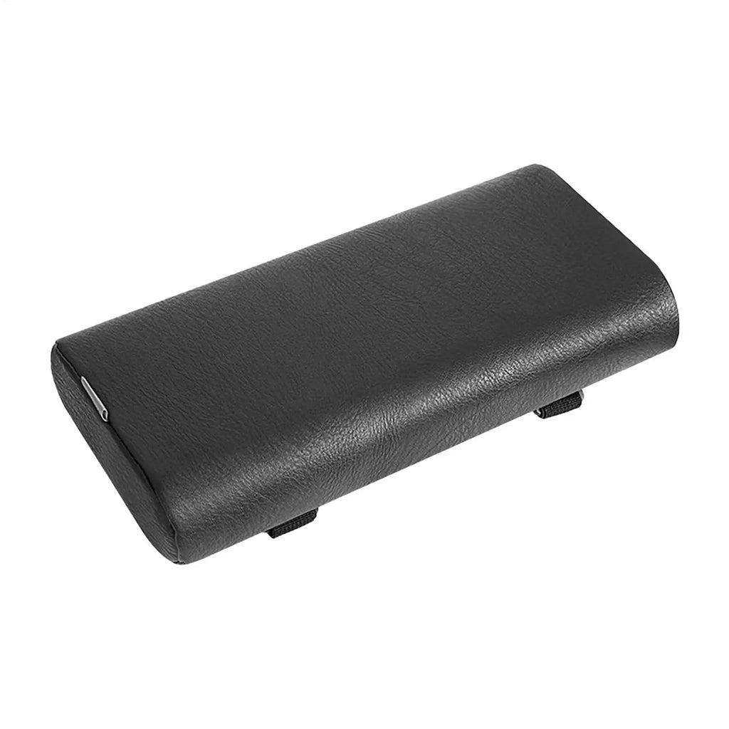 Cycling Back Seat Cushion Soft Quick Release Rear Mount Manned Single