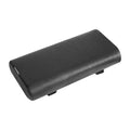 Cycling Back Seat Cushion Soft Quick Release Rear Mount Manned Single