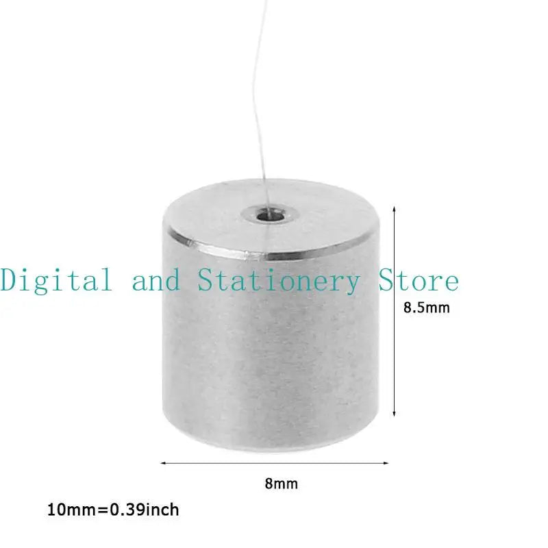 Project Anti Slip Weight Music Concert Anti-skate Nylon Thread