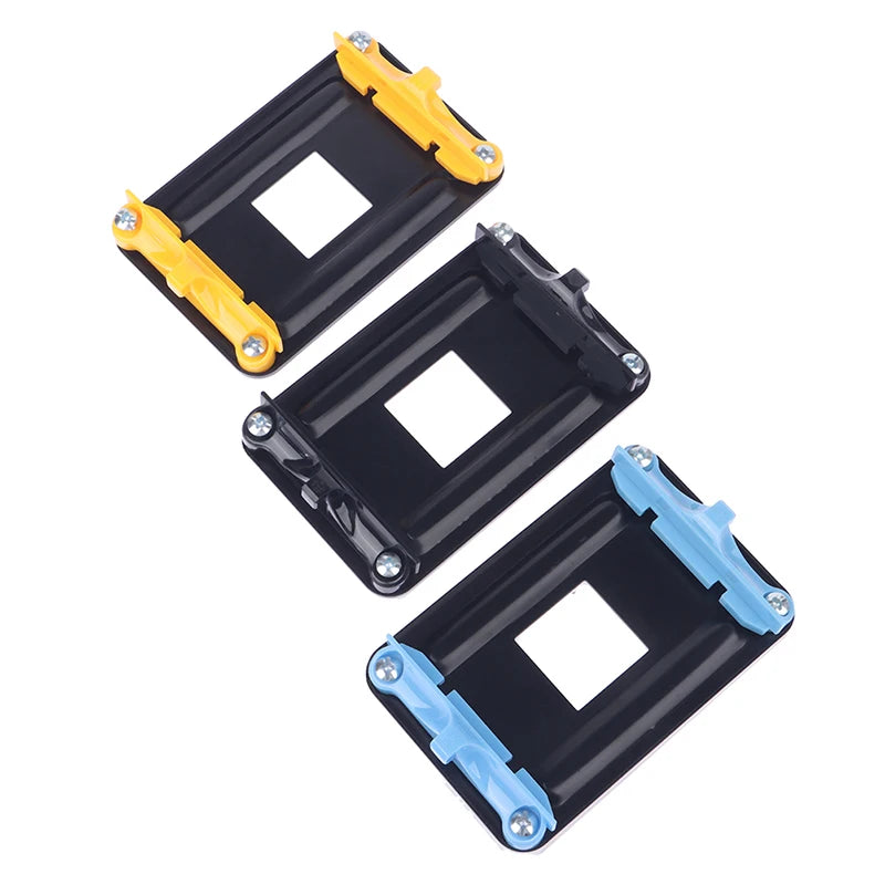 CPU Heatsink Mount Bracket AMD AM4 Socket Fan Cooler Radiator Zpaxo