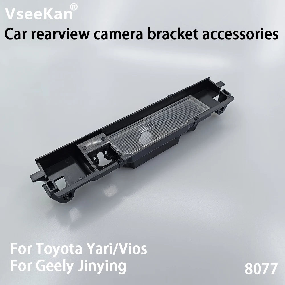170 AHD 1080P CVBS Reverse Backup Rear View Camera Toyota Yaris
