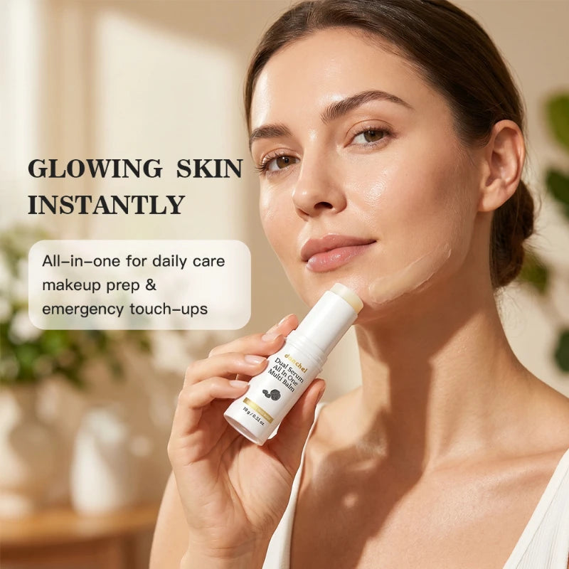 Moisturizing Repair Balm Stick – Brightening Primer & Essence Repair Balm Stick Zpaxo