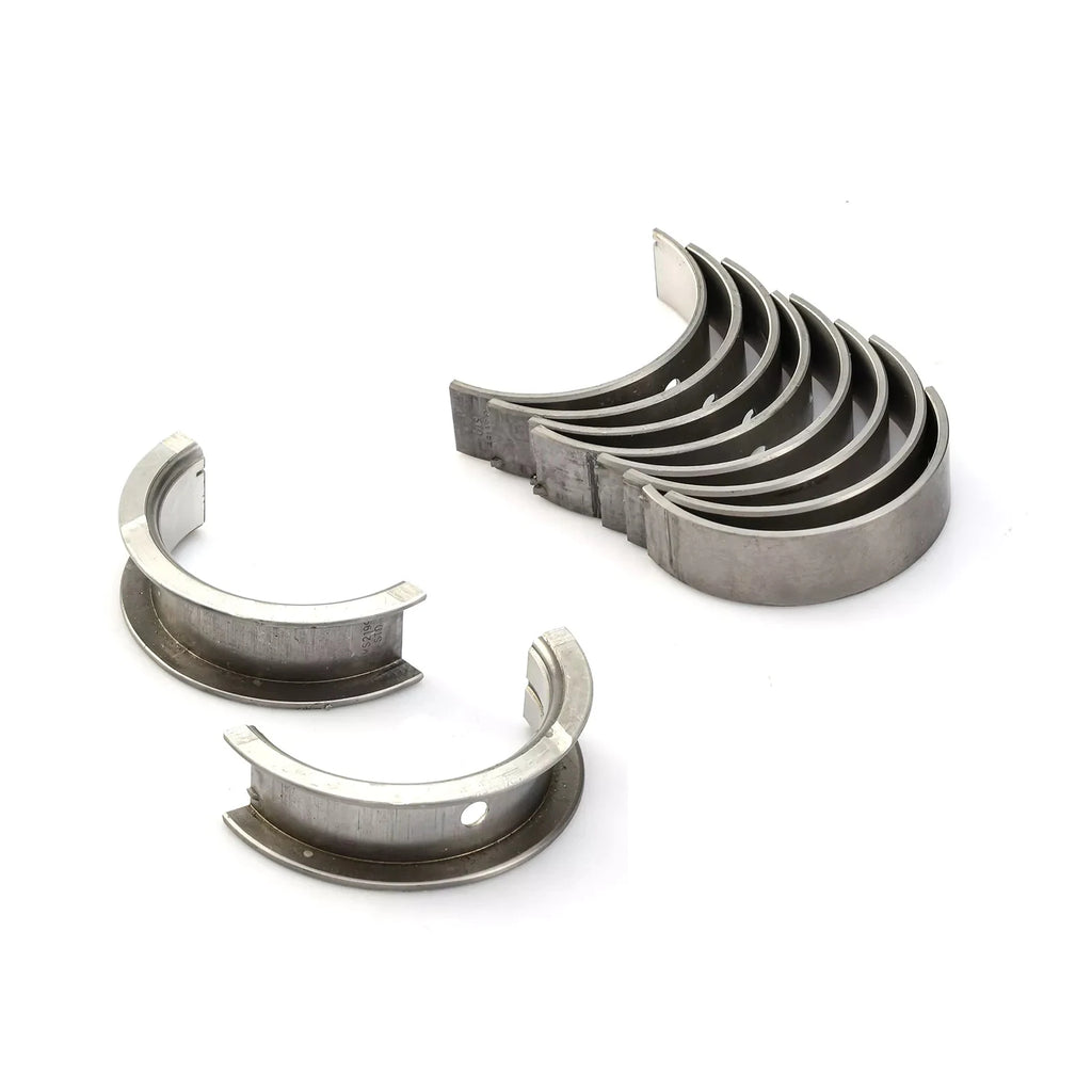 Piston Ring Main Connecting Rod Bearings C96008 BC409J Chevy GM