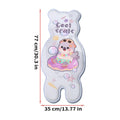 Cooling Pad For Stroller Universal Breathable Soft Mat Kids Cooling Car Seat For Travel Summer Pet Chair Cars Sleeping Outdoor Zpaxo B China Mainland