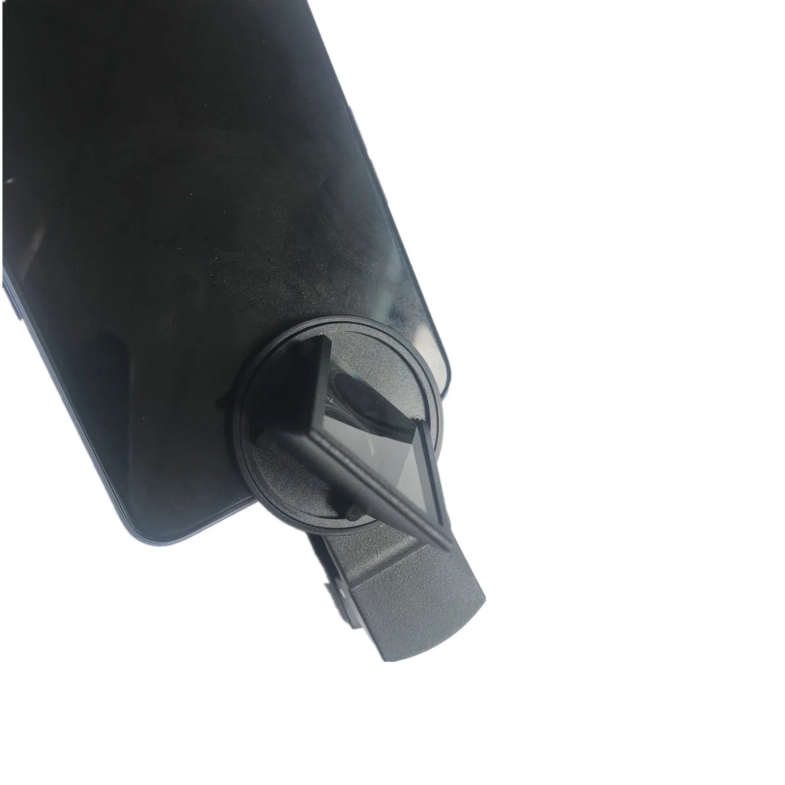 Mobile Phone Camera Lens 360 Rotation External Clip Universal 90