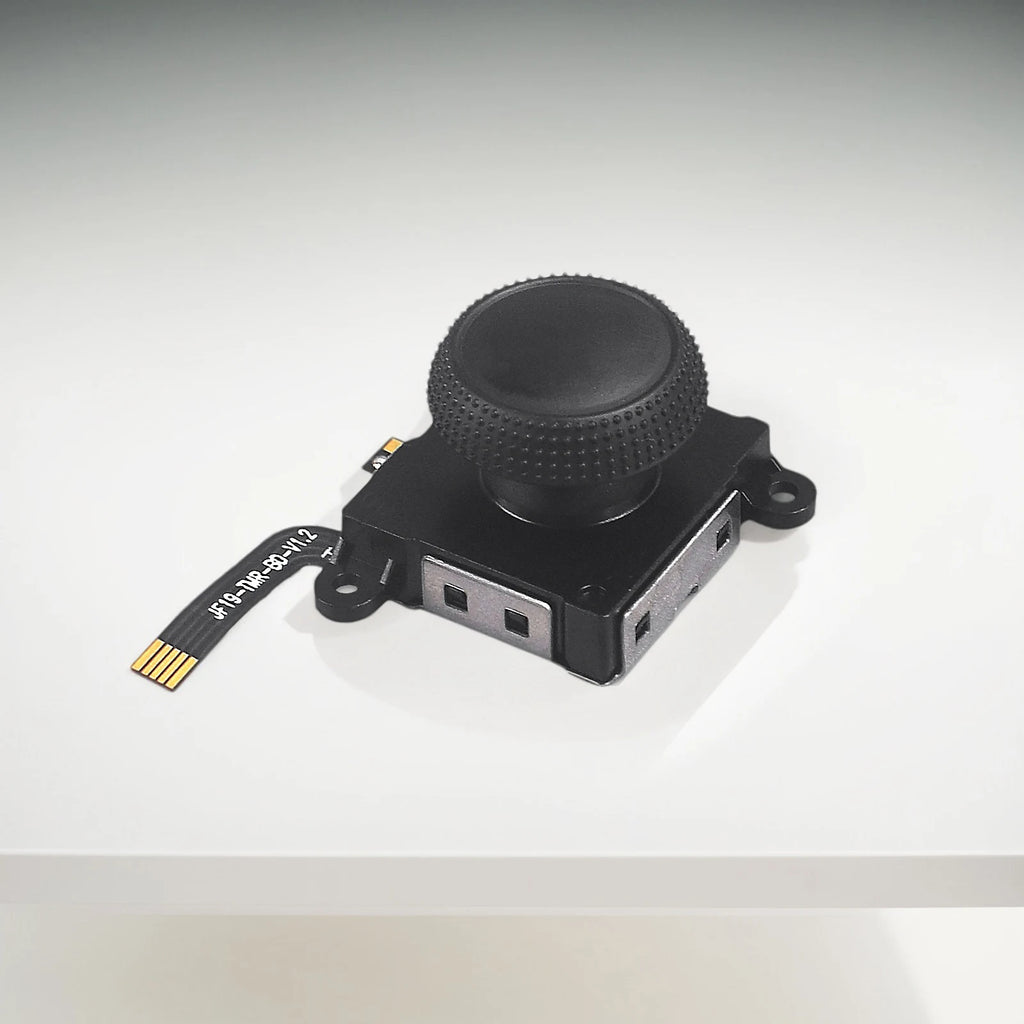 TMR Sensing Joystick Analog Thumbstick Electromagnetic Switch OLED