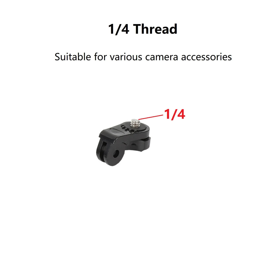 Backpack Bracket DJI OSMO Pocket 2 Camera Accessories Expanding