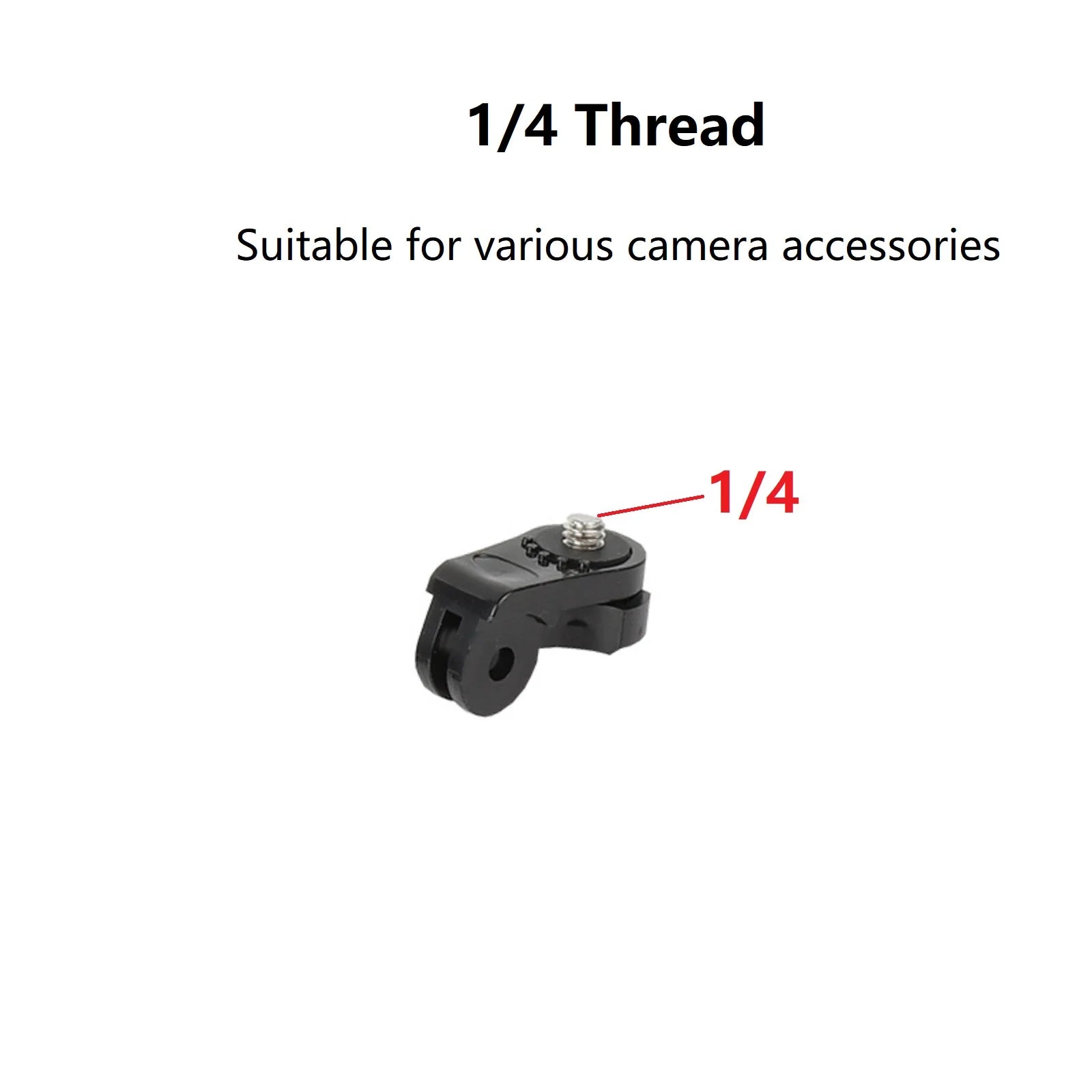 Backpack Bracket DJI OSMO Pocket 2 Camera Accessories Expanding