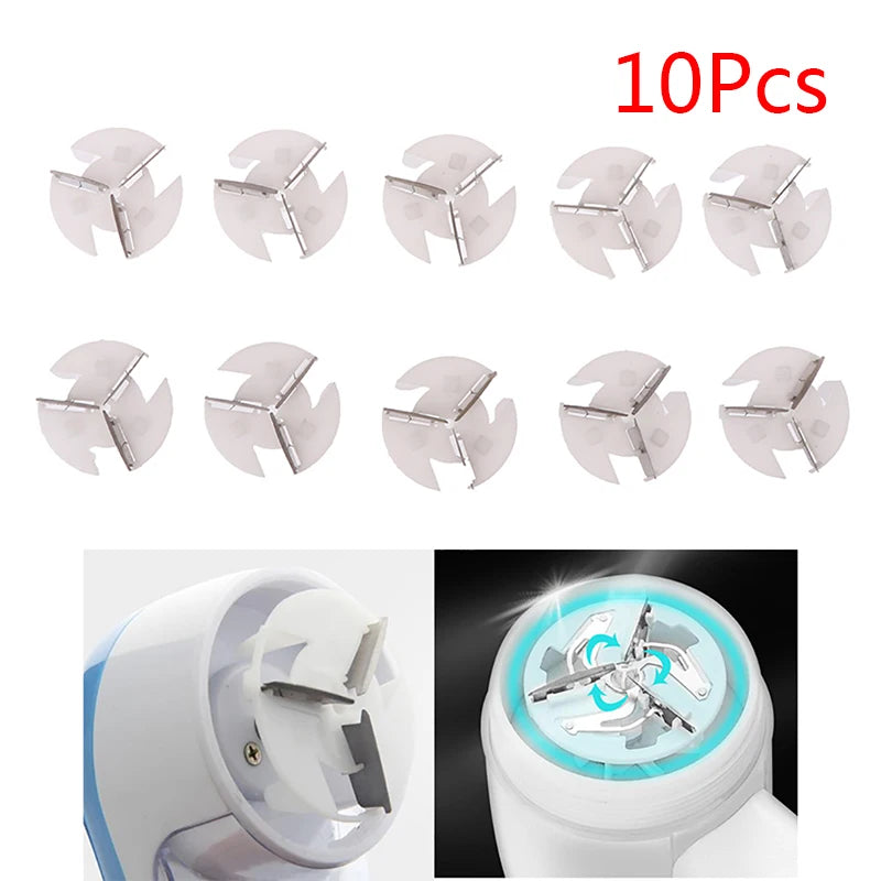 Hair Ball Trimmer Head Blade Machine Lint Remover Replacement