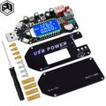 1-30V 0-2A 15W CC CV DC-DC Power Module USB Type-c QC3 0 2 AFC Fast Zpaxo 15W power module