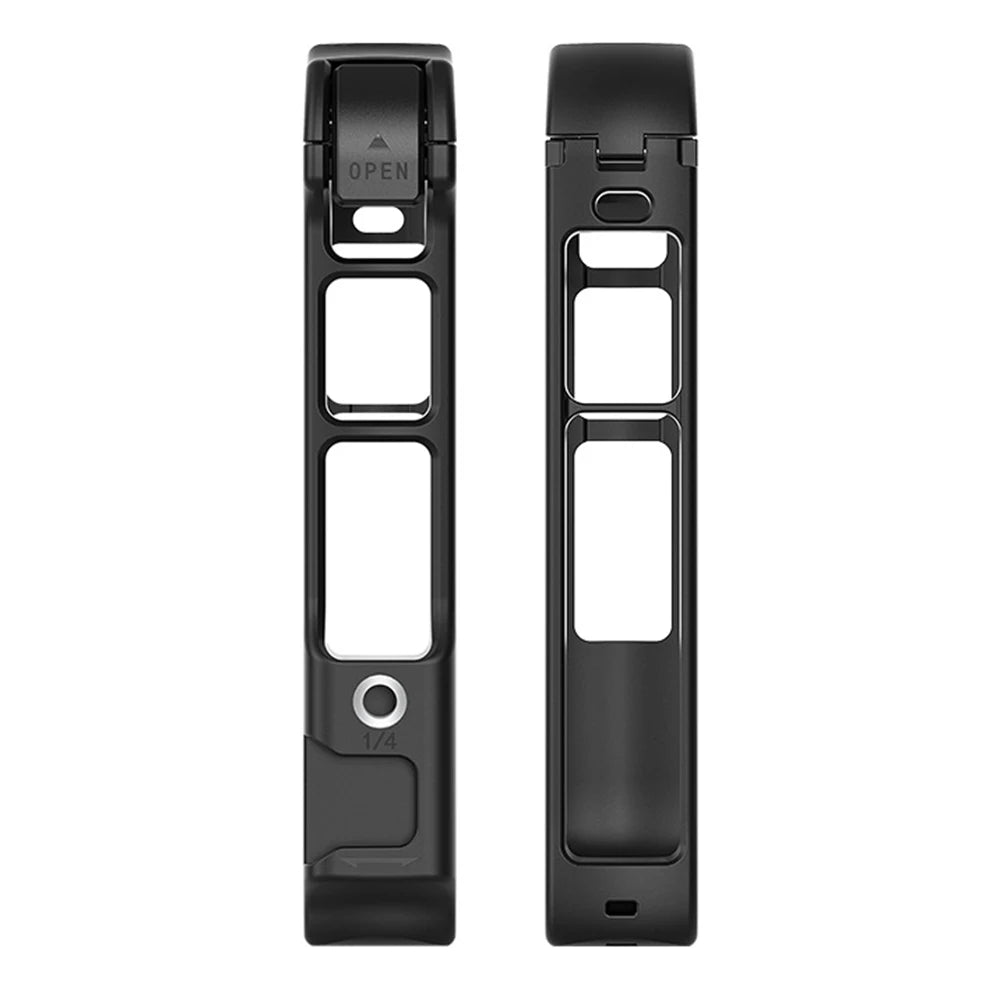 X4 Expansion Bracket Magnetic Quick Release Frame Accessories Cage