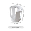 Multifunctional Bowl Storage Rack Dish Kitchen Tableware Draining