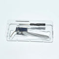 Beekeeping Grafting Tool Single End Queen Bee Larva Needle