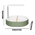 Automatic Bird Cage Bath 26 Hole Circulating Parrot Shower Cockatiel