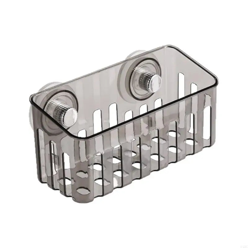 Multifunctional Suction Cup Sink Organizers Sponges Dishcloths Quick