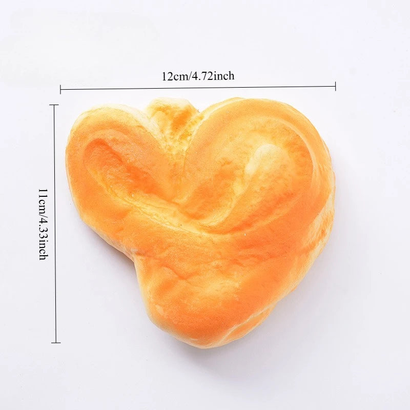 Fake Food Realistic Artificial Slice Decoration Macaroon Birthday Zpaxo D