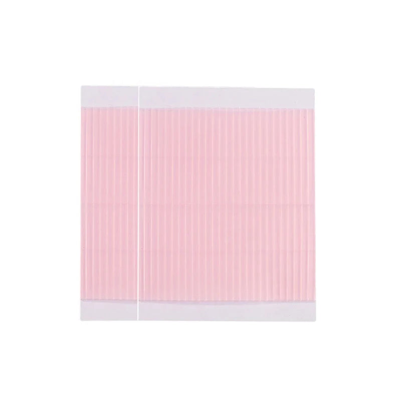 50/200Pcs Disposable Invisible Thin Nose Stickers For Nose Face Skincare Beauty Ultra Thin Paper Facial For Beauty Salon Zpaxo