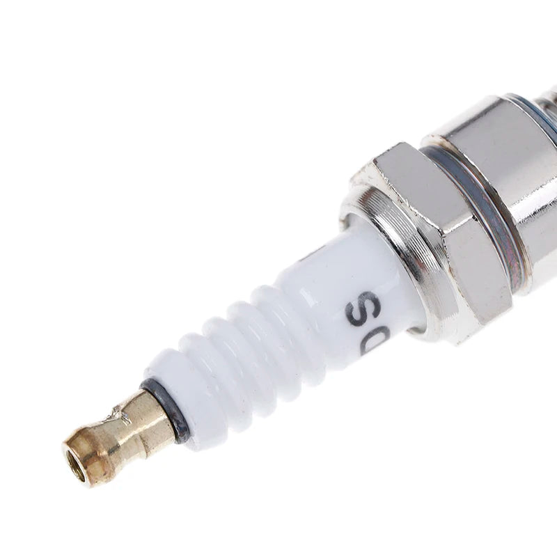 F7TC Spark Plug Various Strimmer Gasoline Chainsaw Lawnmower Engine