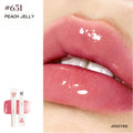 Joocyee Happy Me Day Makeup Collection Eyeshadow Lipstick Blush Cream Zpaxo 651
