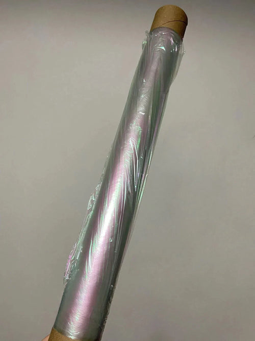 0 5 Micron Thin Film F1d Aircraft Skin 1 Electrostatic Flat Headphone Zpaxo